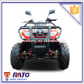 Novo design china 150cc atv quad 4x4